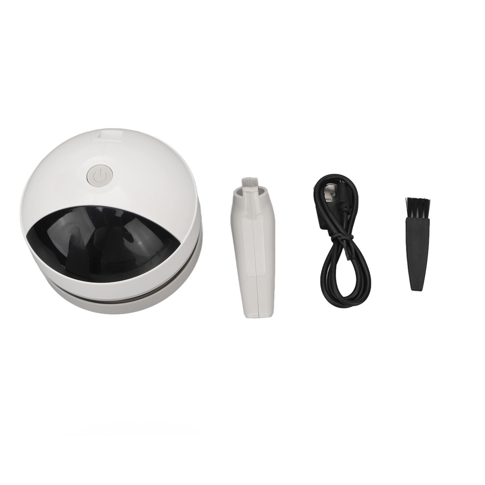 Mini Desktop Vacuum Cleaner For Eraser Dust - Przenośny, ręczny odkurzacz biurkowy, mini, z