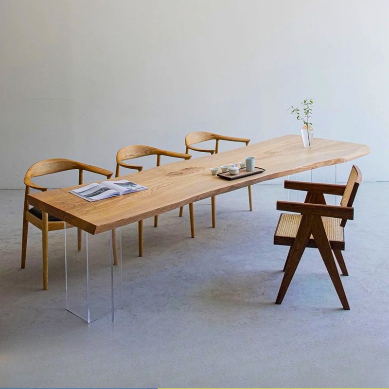 Nordycki Stół Pływający z Lite – Office Furniture recenzja i cena