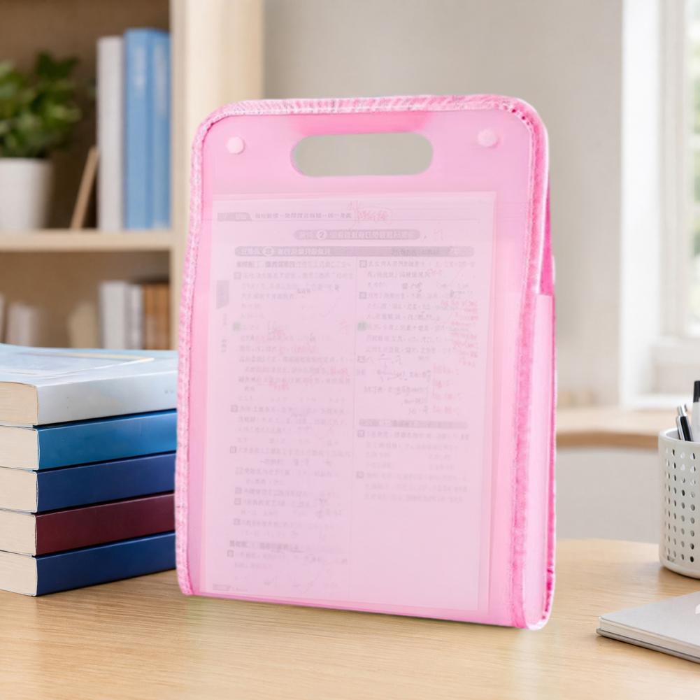 Organizer na dokumenty z wielo – Expandable Accordion File Folder 13 Pockets recenzja i cena