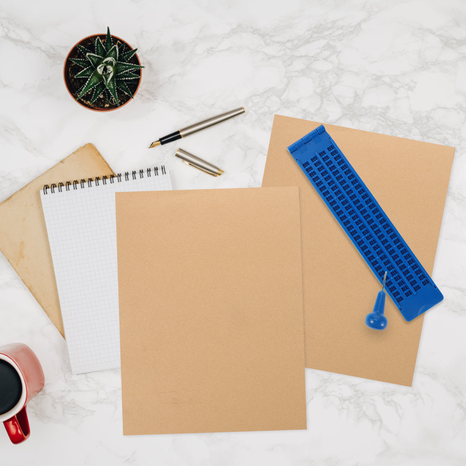 Przenośny zestaw do pisania w  – Writing Tools recenzja i cena