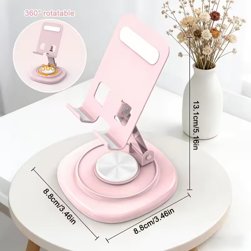 Obrotowy o 360 stopni składany – Desk Accessories recenzja i cena