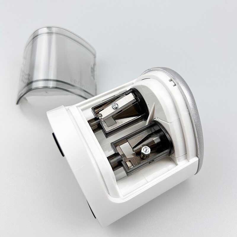 Elektryczna automatyczna tempe – Electric Pencil Sharpener Usb recenzja i cena