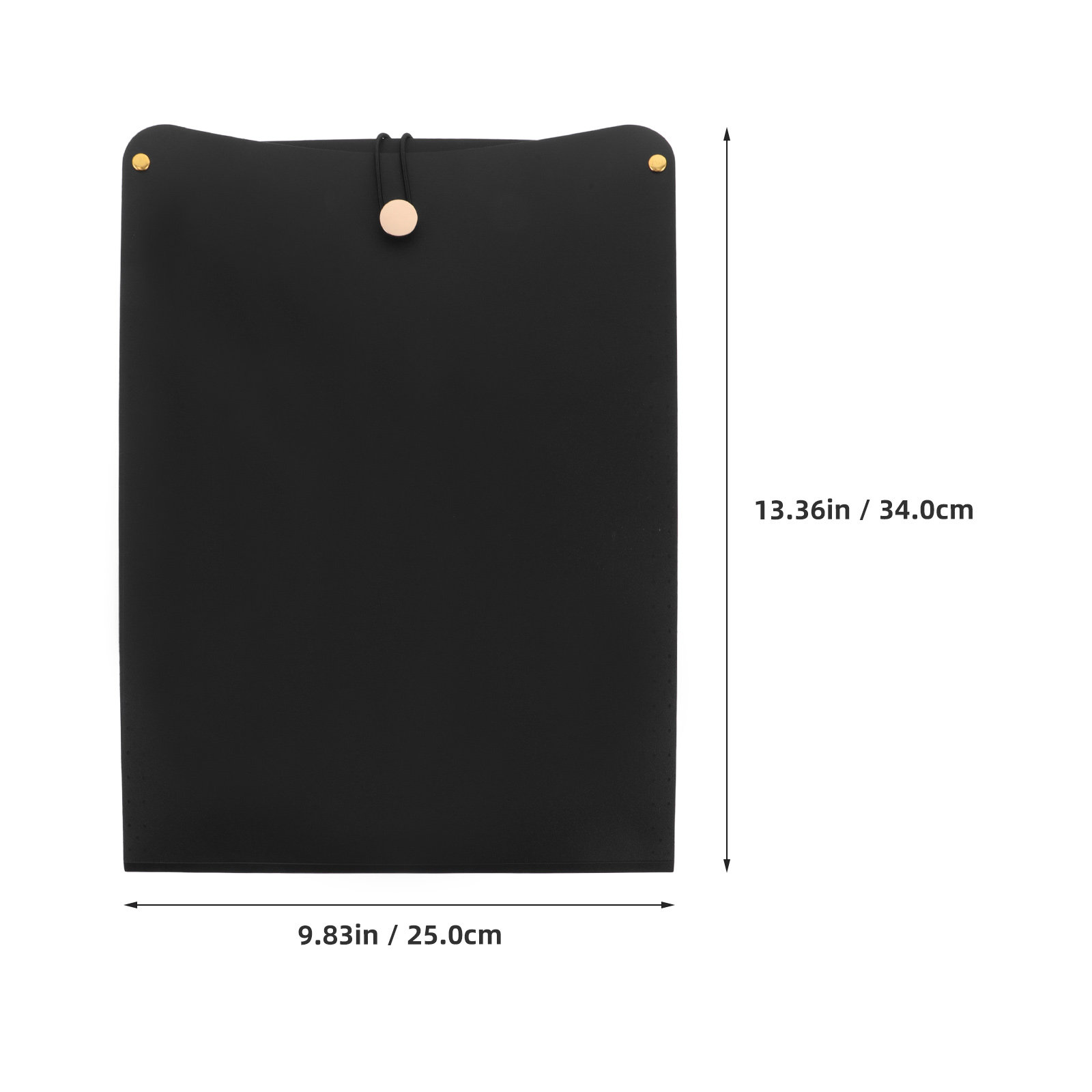 Organizer na dokumenty w formi – Expandable Accordion File Folder 13 Pockets recenzja i cena