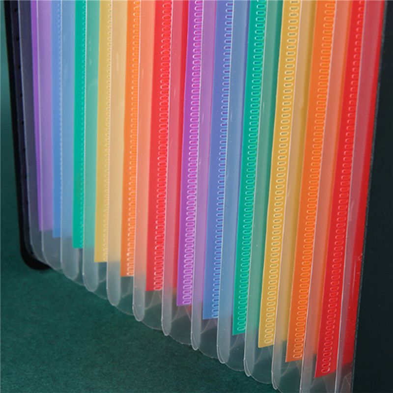 Superior-3X – rozszerzalna tec – Expandable Accordion File Folder 13 Pockets recenzja i cena