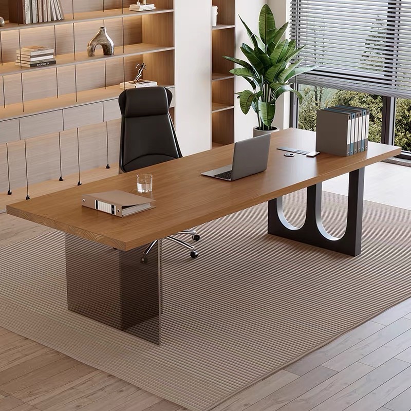 Włoskie Akrylowe Pływające Dre – Office Furniture recenzja i cena