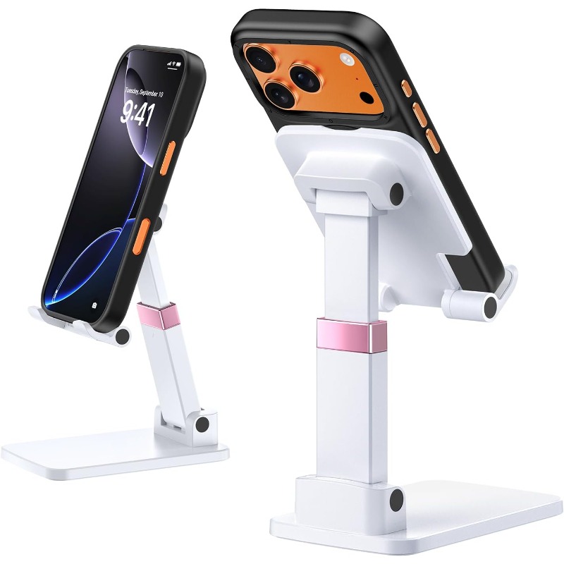 Uroczy uchwyt na telefon komór – Desk Accessories recenzja i cena
