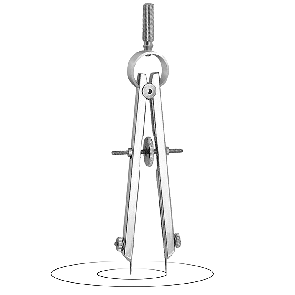 Zestaw wielofunkcyjny do inżyn – Math Geometry Set With Compass recenzja i cena