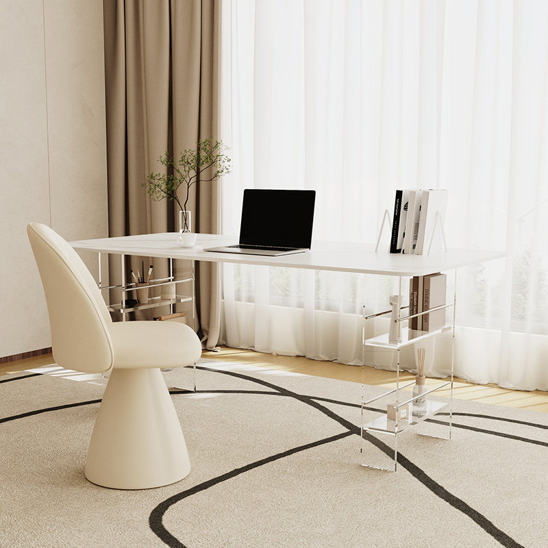 Nordyckie biurko z kamienia sp – Office Furniture recenzja i cena