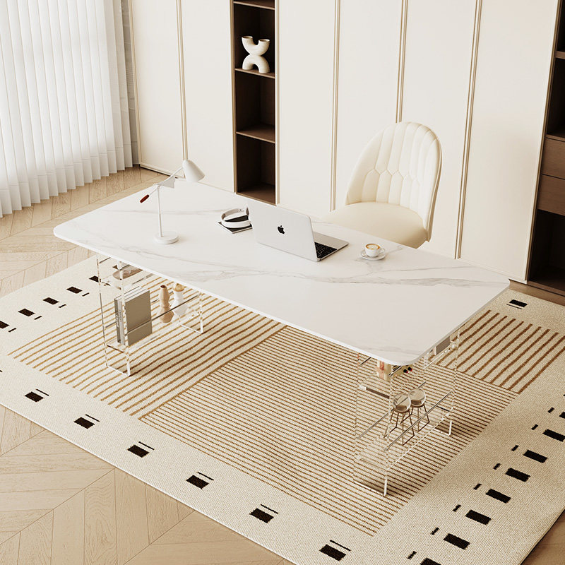 Nordyckie biurko z kamienia sp – Office Furniture recenzja i cena