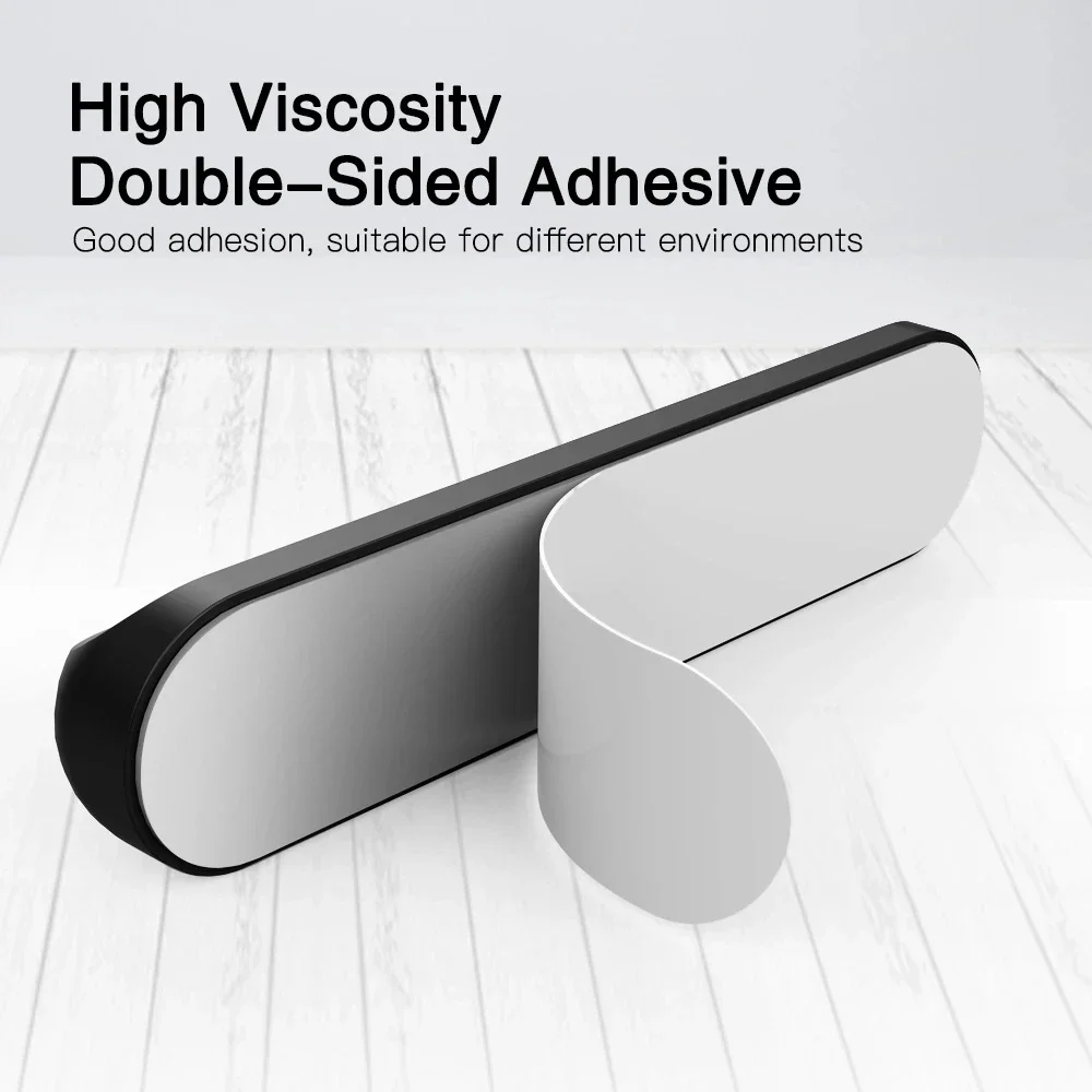 Silikonowy organizer na kable  – Desk Accessories recenzja i cena