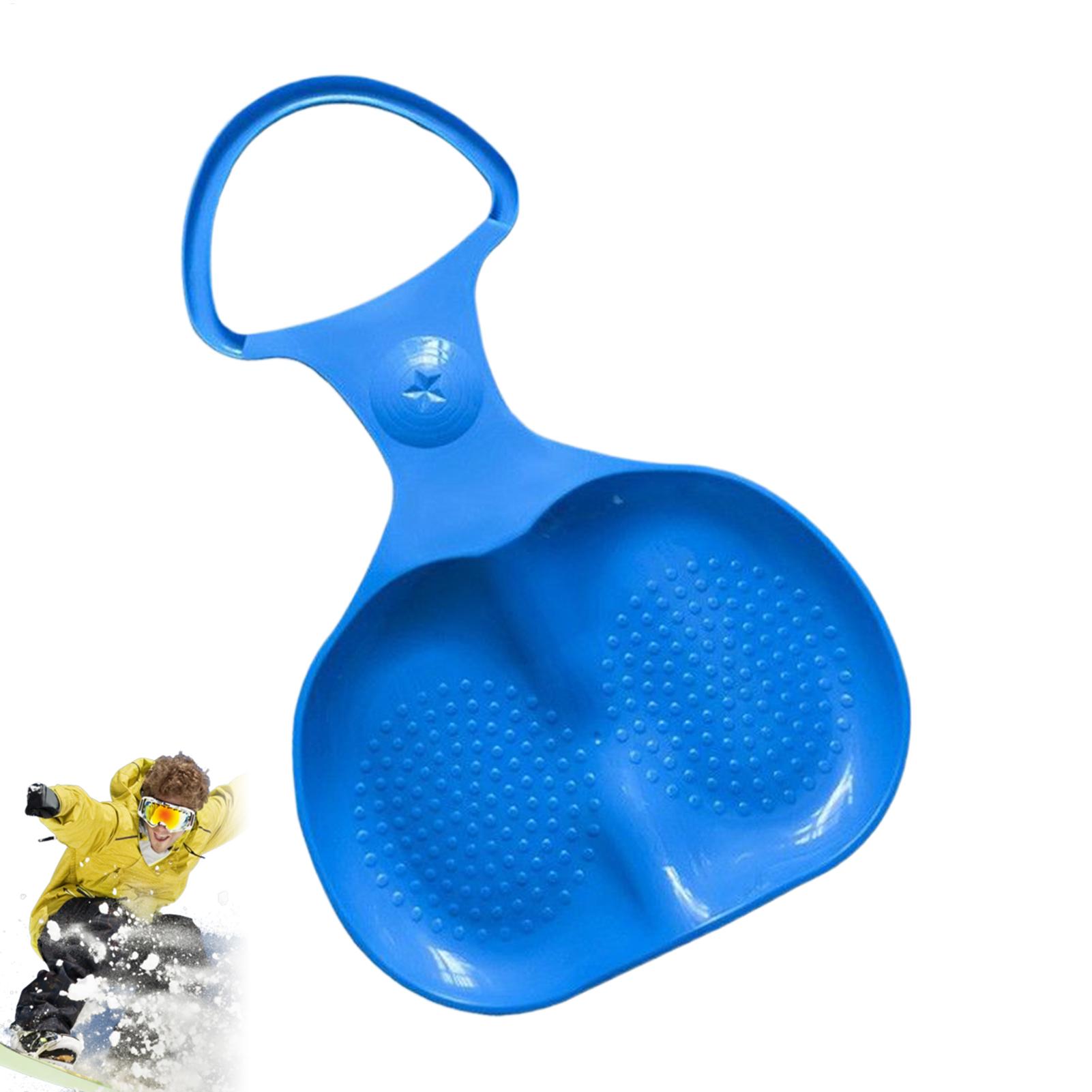 Sanki do jazdy po śniegu, sprz – School Supplies recenzja i cena