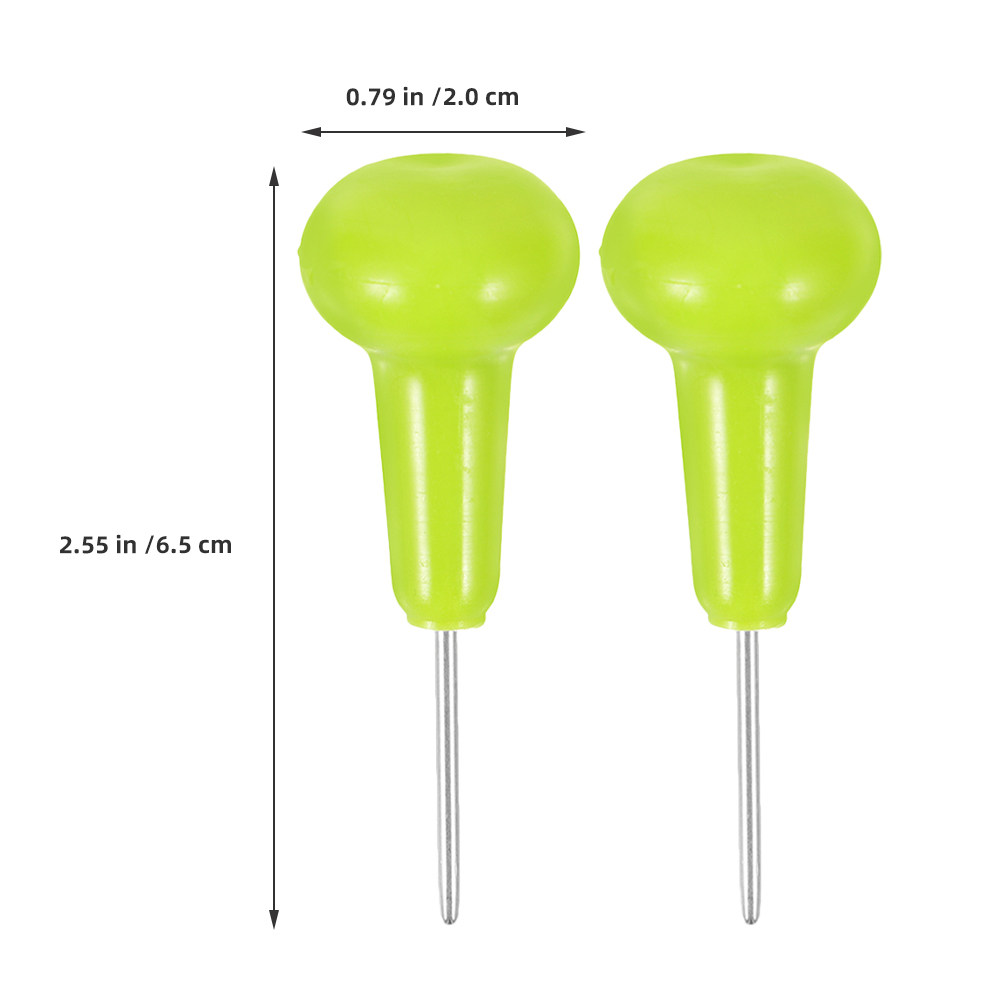2 szt. Plastikowy długopis Bra – Writing Tools recenzja i cena