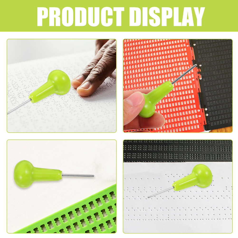 2 szt. Plastikowy długopis Bra – Writing Tools recenzja i cena